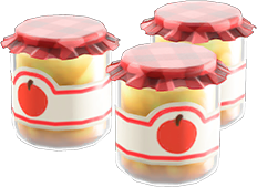 Apple Jam