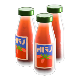 In game thumbnail of Tomato Puree