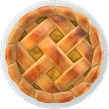 Apple Pie