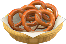 Pretzels