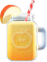 Apple Smoothie