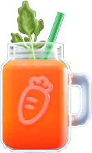 Carrot Juice