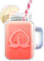 Peach Smoothie