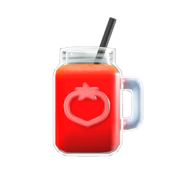 Tomato Juice