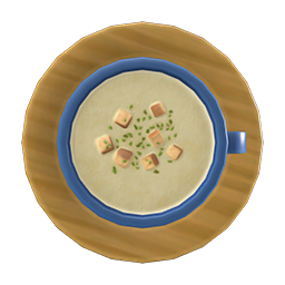 Potato Potage