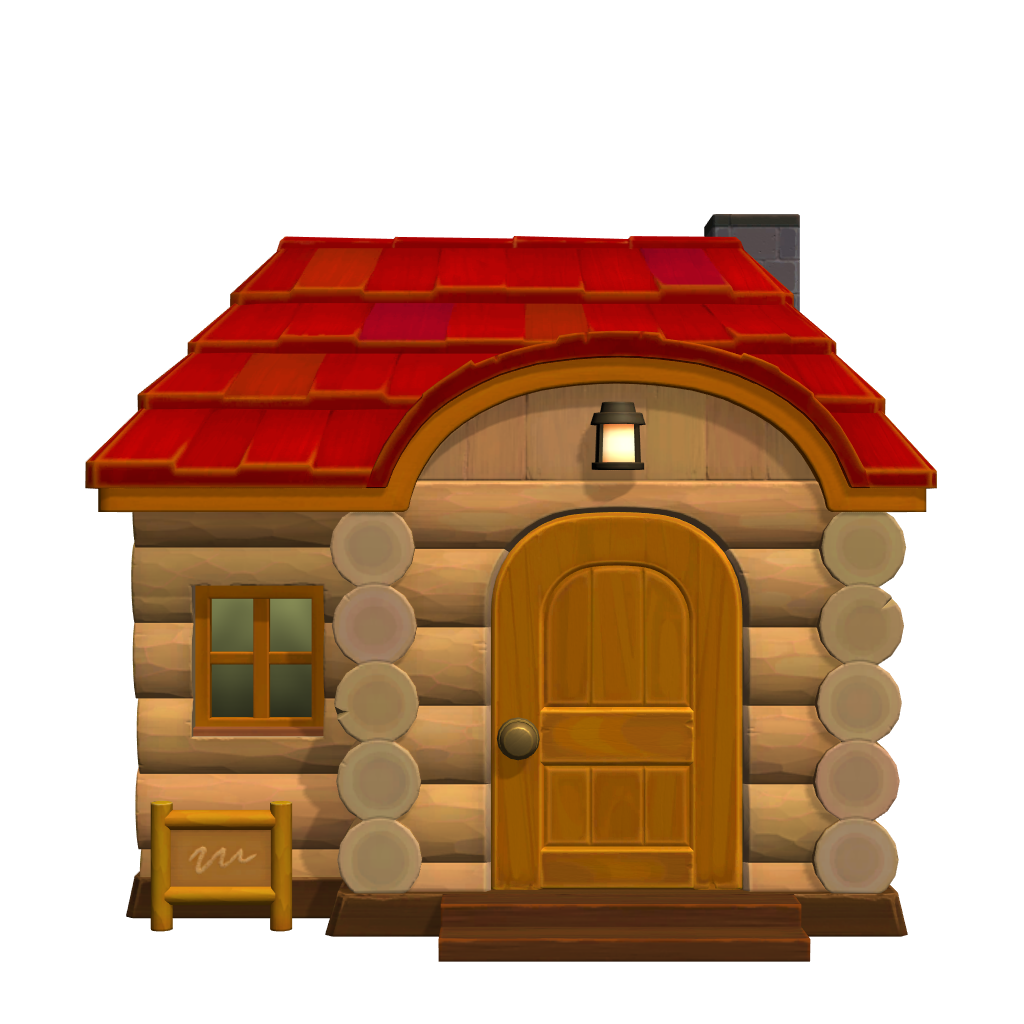 ピータンの家の画像