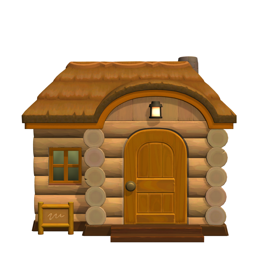 カモミの家の画像