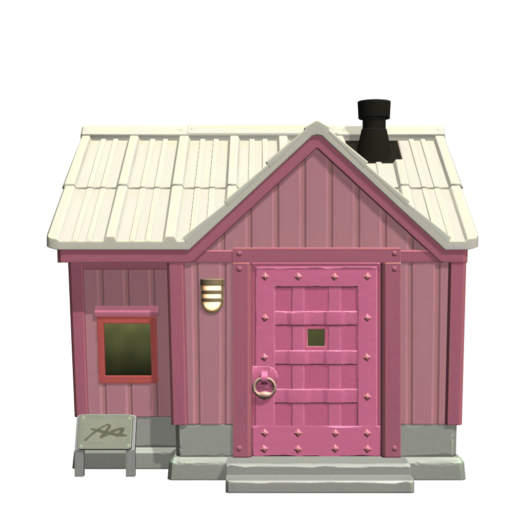 最も共有された ピンク 家 ピンク 家具