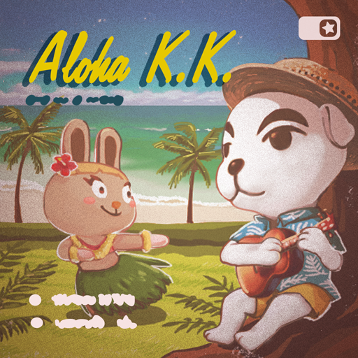 Main image of Tota-aloha