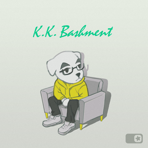 K.K. Bashment