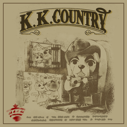 Main image of K.K. Country
