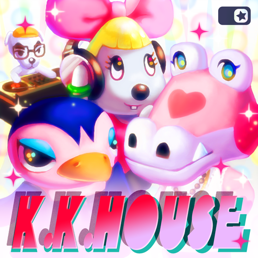 Animal Crossing New Horizons Bianca's House K.K. House Music