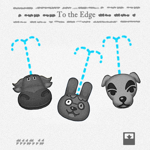 Main image of To the Edge