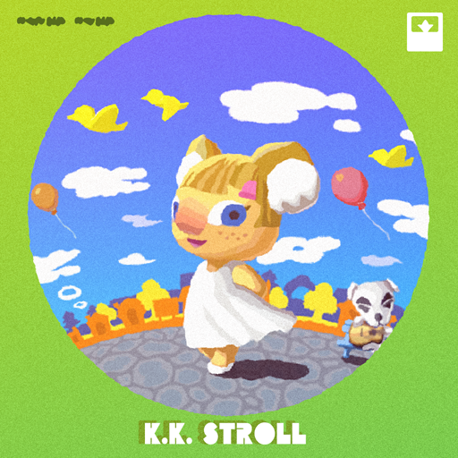 Main image of K.K. Stroll
