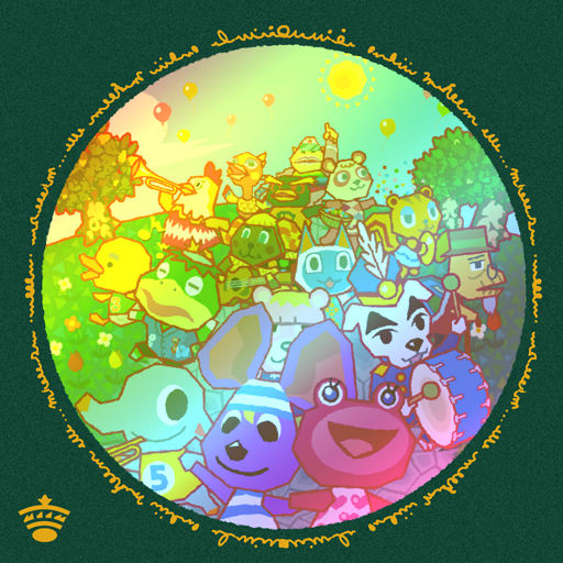 Animal Crossing New Horizons K.K. Parade Image