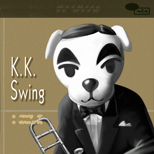 Main image of K.K. Swing