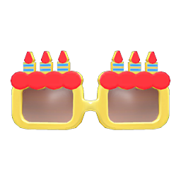 Main image of Birthday shades