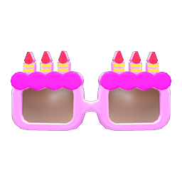Image of Birthday shades