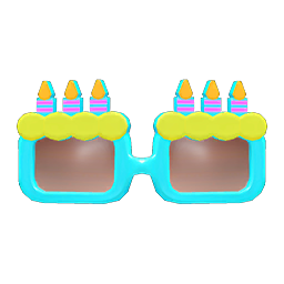 Main image of Birthday shades