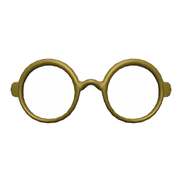 Main image of Rimmed glasses