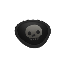 Main image of Pirate eye patch