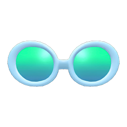 Main image of Retro shades