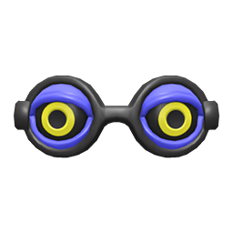 Main image of Silly glasses