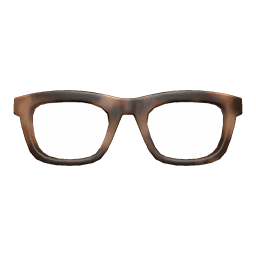 Main image of Черепаховые очки