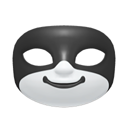 Image of 小丑面具