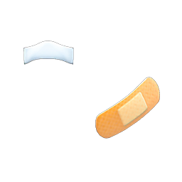 Image of Bandage