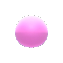 Image of Bubblegum