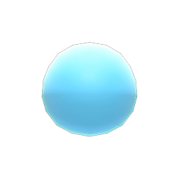 Main image of Bubblegum