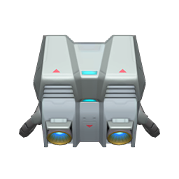 Image of Jet pack
