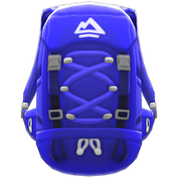 Main image of Extra-large backpack