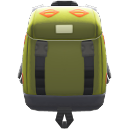 Main image of Outdoor backpack