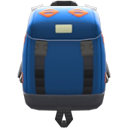 Main image of Outdoor backpack