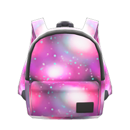 Main image of Spacey backpack