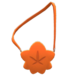 Buy Maple-leaf Pochette for Animal Crossing - Playerverse