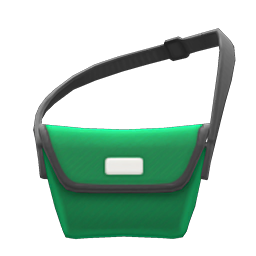 Main image of Messenger bag