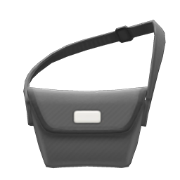 Main image of Messenger bag