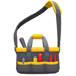 Image of Sac à outils
