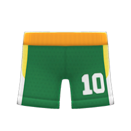 Main image of Basketball shorts