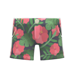 Main image of Botanical shorts