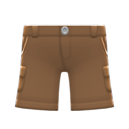 Image of Cargo shorts