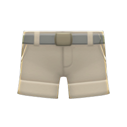 Main image of Explorer shorts