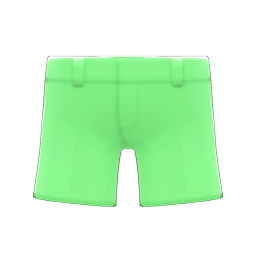 Main image of Formal shorts