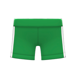 Main image of Athletic shorts