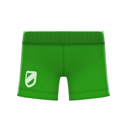 Main image of Soccer shorts