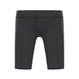 Main image of Cropped pants