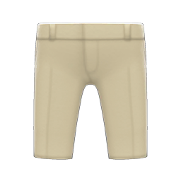 Main image of Cropped pants
